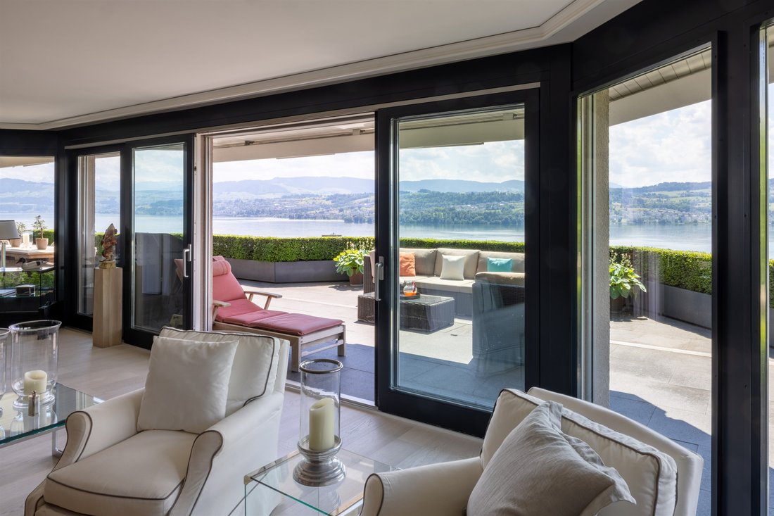 Apartment in Meilen, Zürich, Switzerland 1 - 15167066