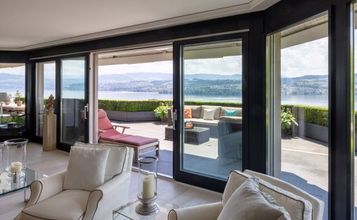Apartment in Meilen, Zürich, Switzerland 1