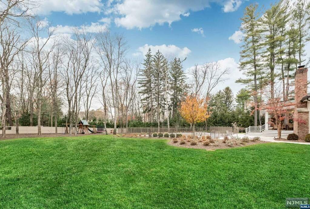 House in Franklin Lakes, New Jersey, United States 4 - 14969334