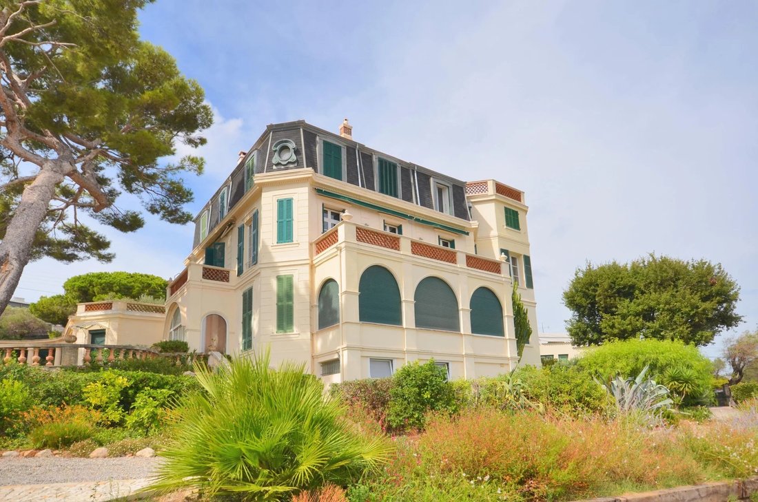 Apartment in Ponteil, Antibes, France 4 - 12239223