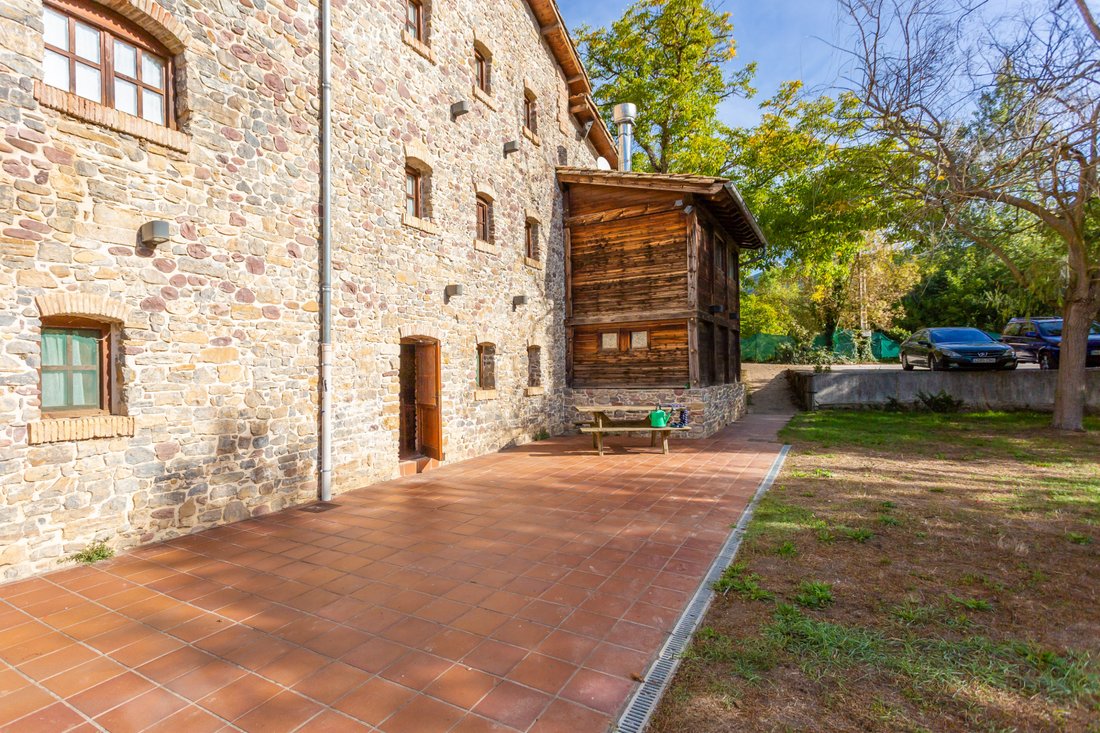 House in Agoitz, Navarre, Spain 4 - 15178833
