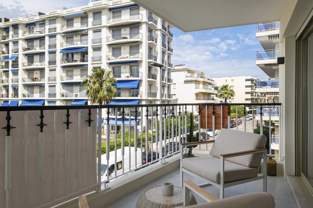 Apartment in Cannes, Provence-Alpes-Côte d'Azur, France 3 - 14750728