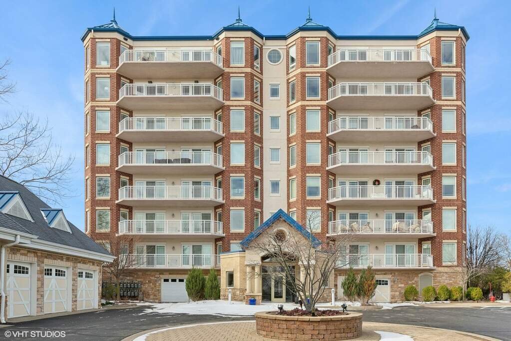 Haus in St. Joseph, Michigan, Vereinigte Staaten 1 - 14999100