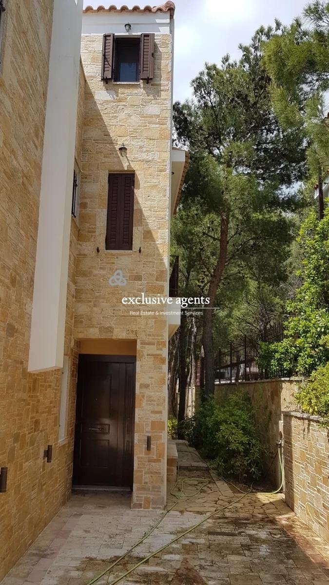 House in Thrakomakedones, Attica, Greece 5 - 15177216