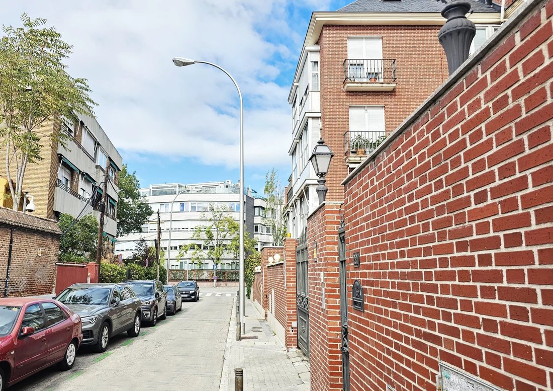 Altro a Chamartín, Madrid, Spagna 4 - 13402047
