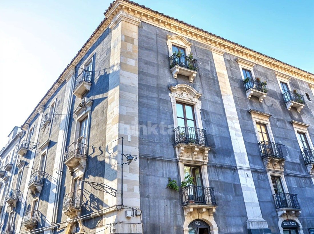 Villa Bellini-Ospedale Garibaldi, Catania, Italy 1 - 15176834