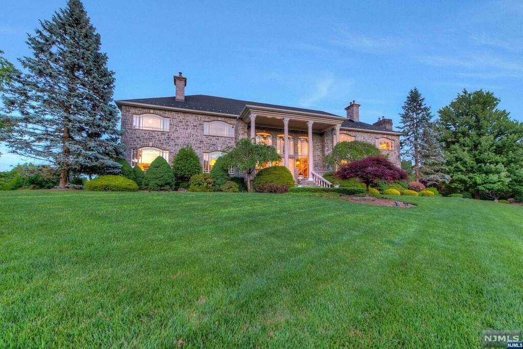 House in Franklin Lakes, New Jersey, United States 1 - 14363788