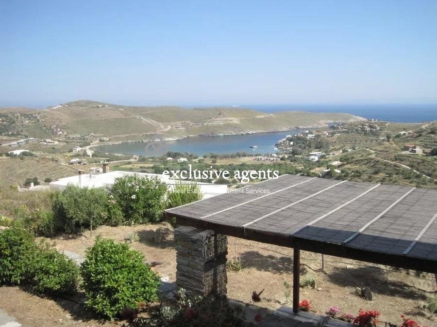 Villa in Kea, Aegean, Greece 1 - 15177202