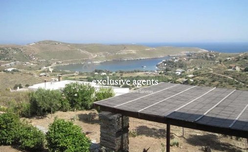 Villa in Kea, Aegean, Grecia 1