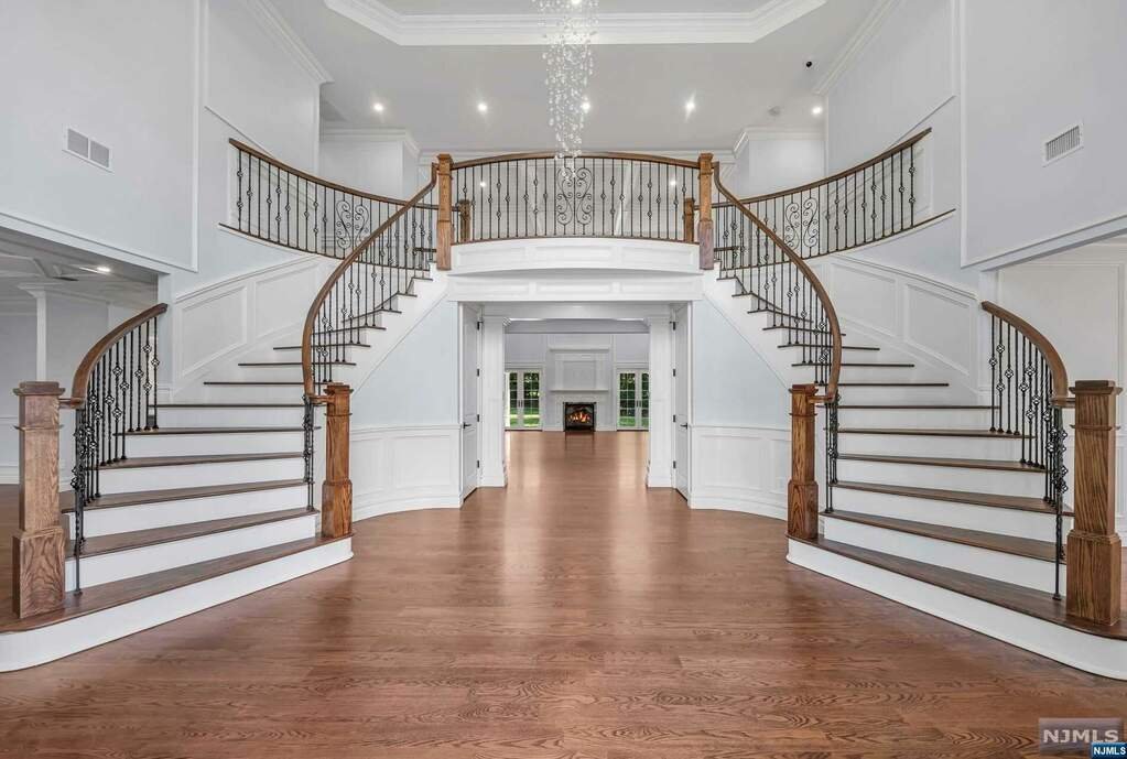 House in Franklin Lakes, New Jersey, United States 5 - 14886340