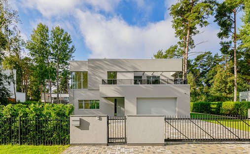 House in Tallinn, Harju County, Estonia 1