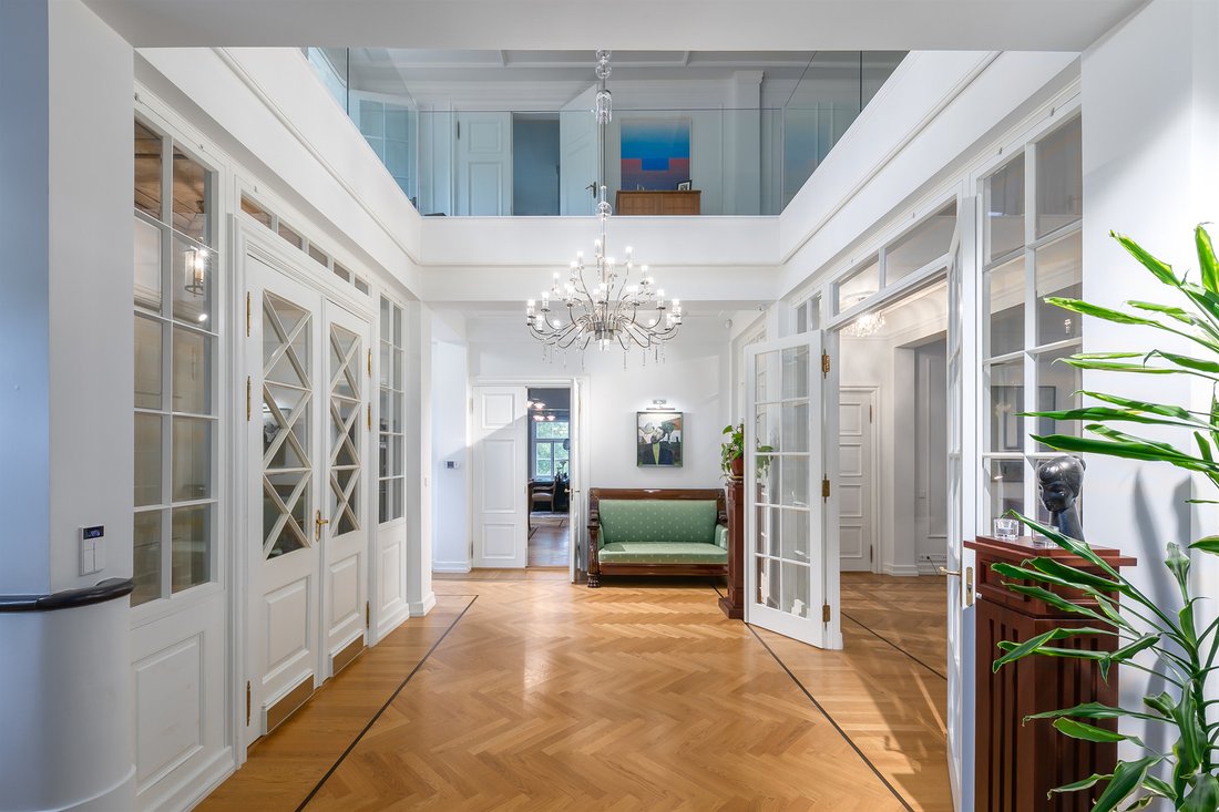 Villa in Tallinn, Harju County, Estonia 2 - 14178582