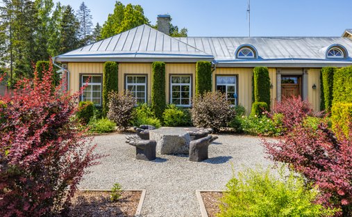 House in Randvere, Harju County, Estonia 1