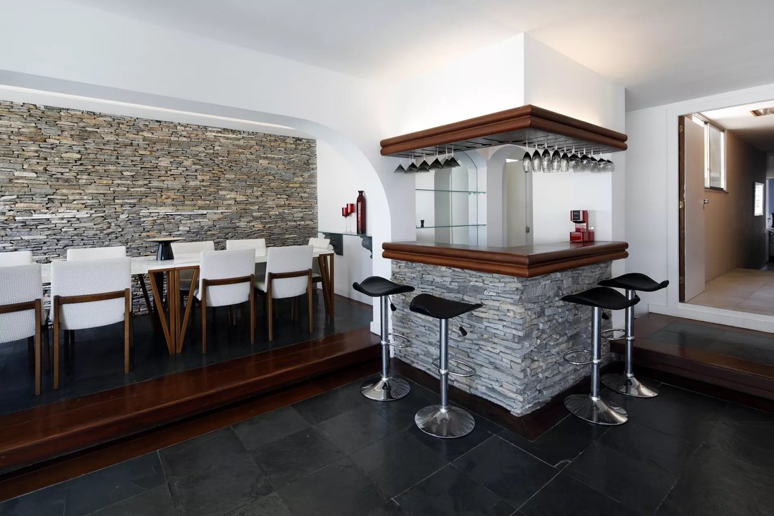Apartment in Rio de Janeiro, State of Rio de Janeiro, Brazil 3 - 11368746
