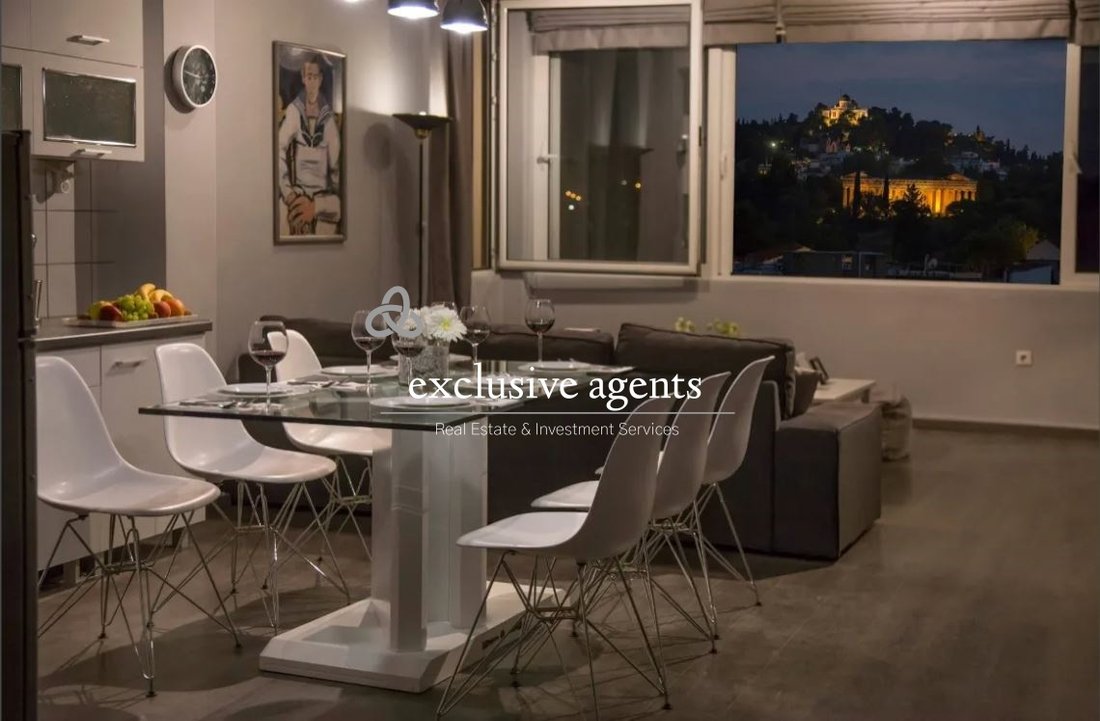 Apartment in 1st District of Athens, Athens, Greece 5 - 15177184