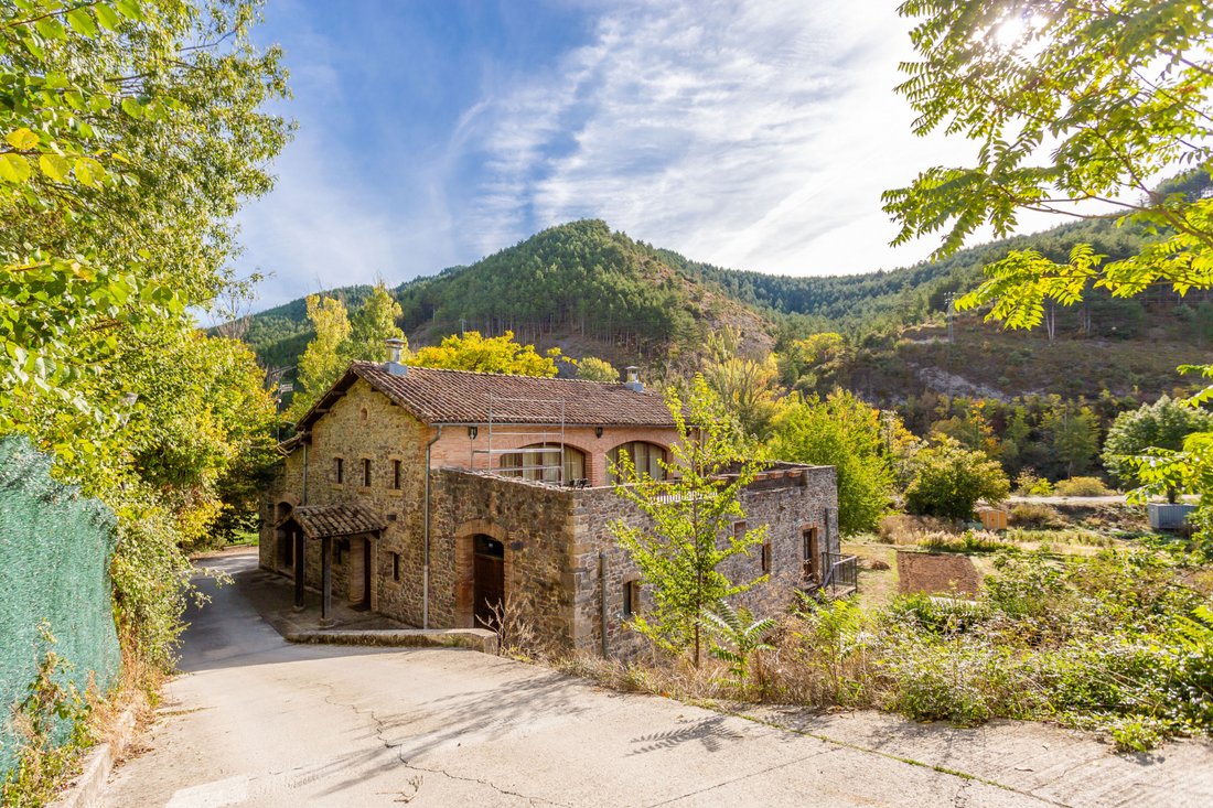 House in Agoitz, Navarre, Spain 1 - 15178833