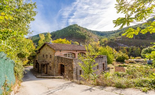 Maison à Aoiz, Navarre, Espagne 1