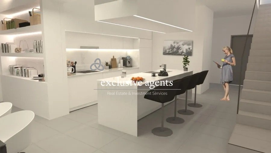 Apartment in 1st District of Athens, Athens, Greece 4 - 15177182