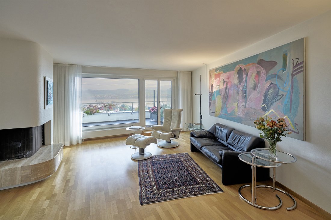 Apartment in Meilen, Zürich, Switzerland 2 - 15167092