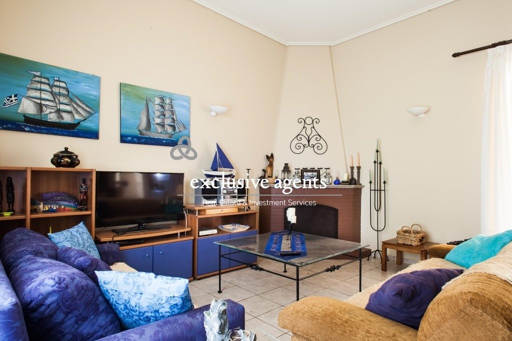 House in Nea Makri, Attica, Greece 4 - 15177210