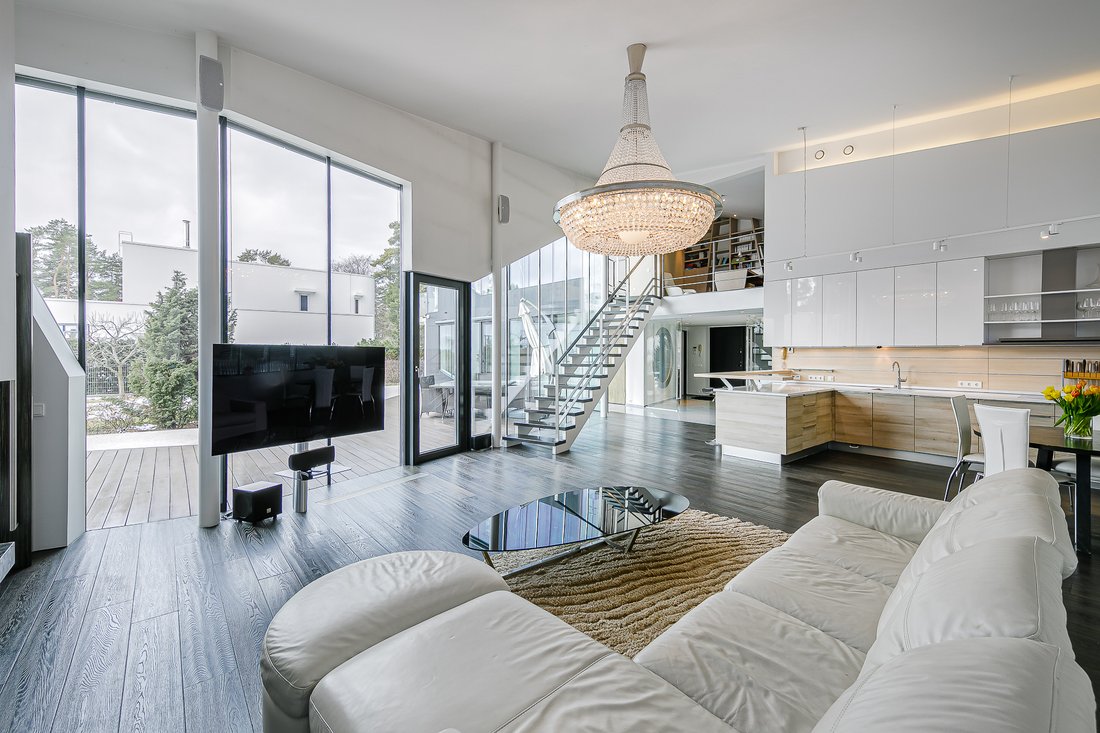 Estate in Tallinn, Harju County, Estonia 2 - 12810685