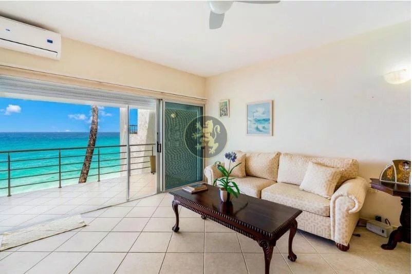 Apartment in Simpson Bay, Sint Maarten 2 - 14518008