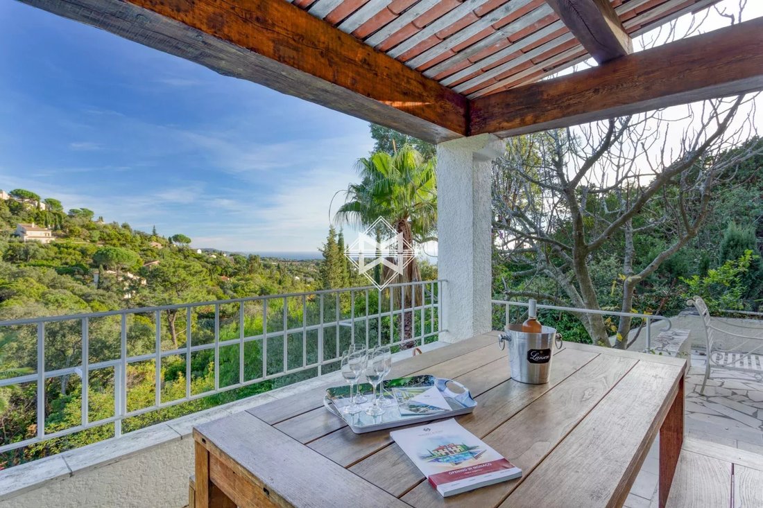 Villa in La Croix-Valmer, Provence-Alpes-Côte d'Azur, France 5 - 13650165