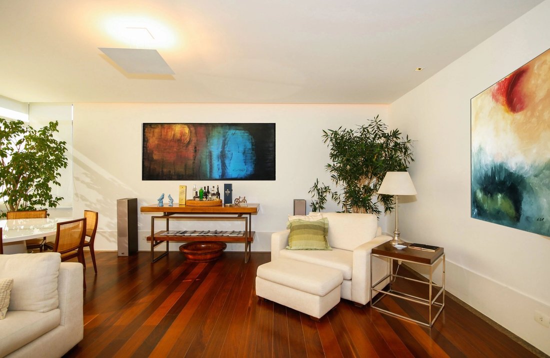Apartment in Rio de Janeiro, State of Rio de Janeiro, Brazil 4 - 11256698