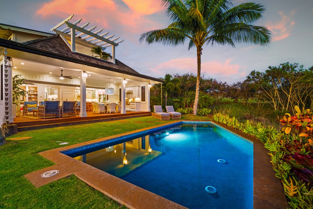 House in Koloa, Hawaii, United States 1 - 15176122