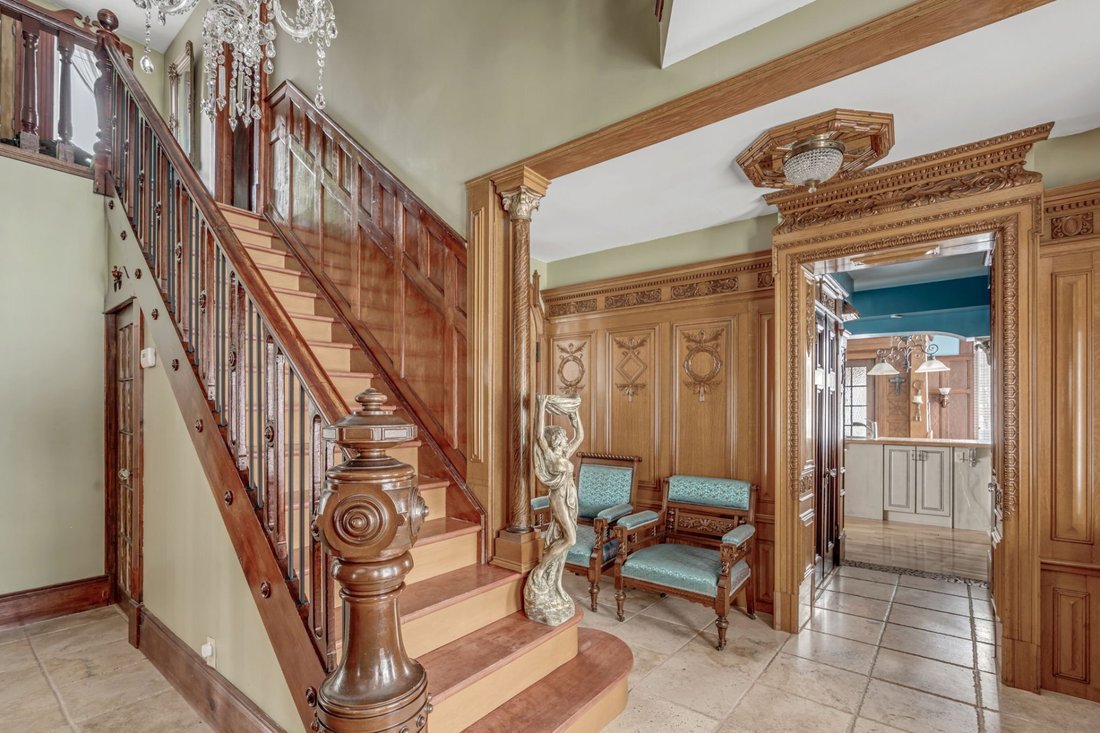 House in Saint-Joachim, Quebec, Canada 5 - 15176434