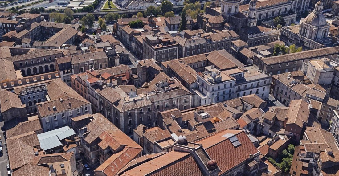 Villa Bellini-Ospedale Garibaldi, Catania, Italy 2 - 15176834