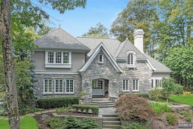 House in Franklin Lakes, New Jersey, United States 2 - 14572132