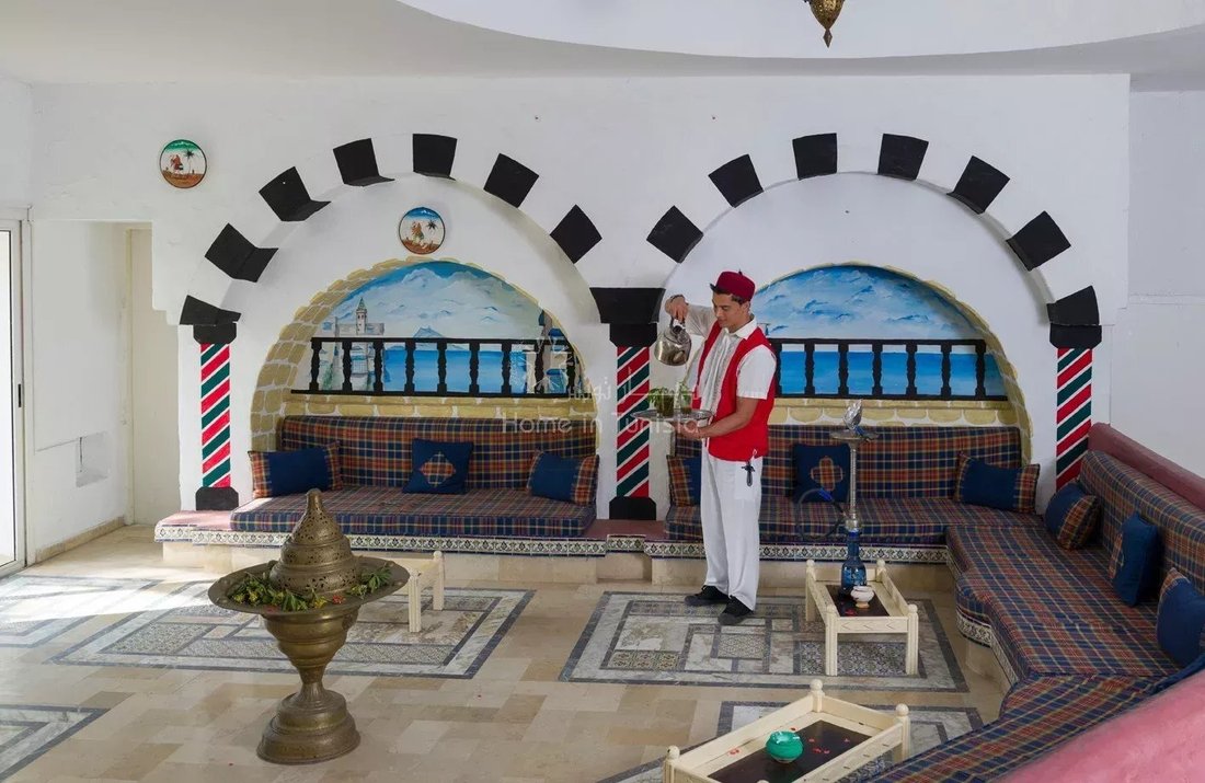 Hammamet, Nabeul, Tunisia 4 - 14128730