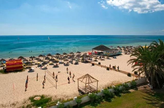 Hammamet, Tunisia 2 - 13851699