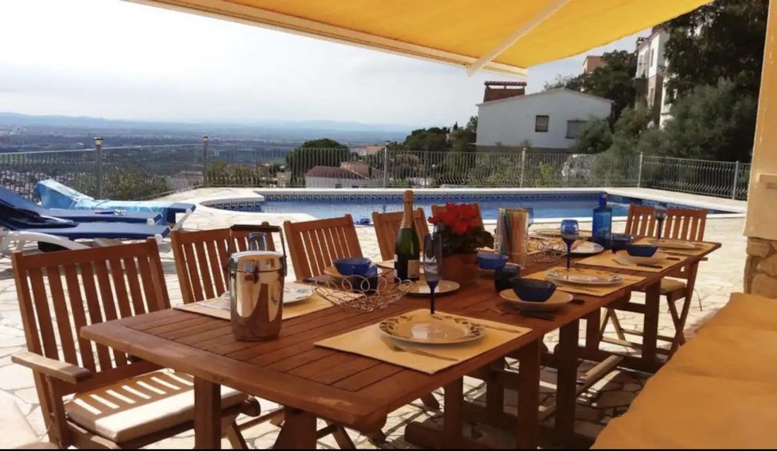 Chalet in Roses, Catalonia, Spain 2 - 15175881