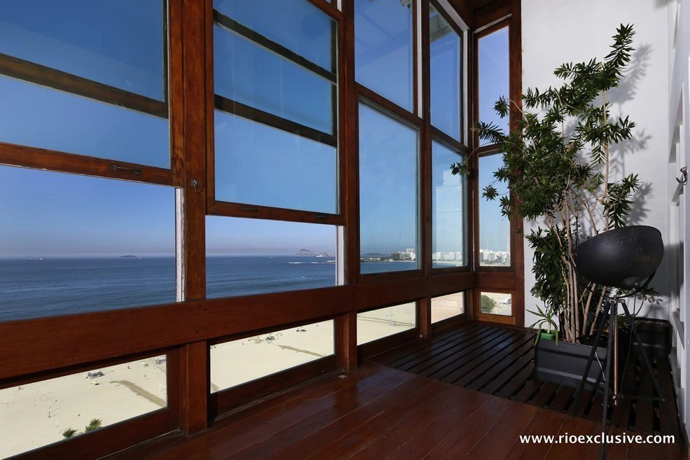 Apartment in Rio de Janeiro, State of Rio de Janeiro, Brazil 4 - 11835990