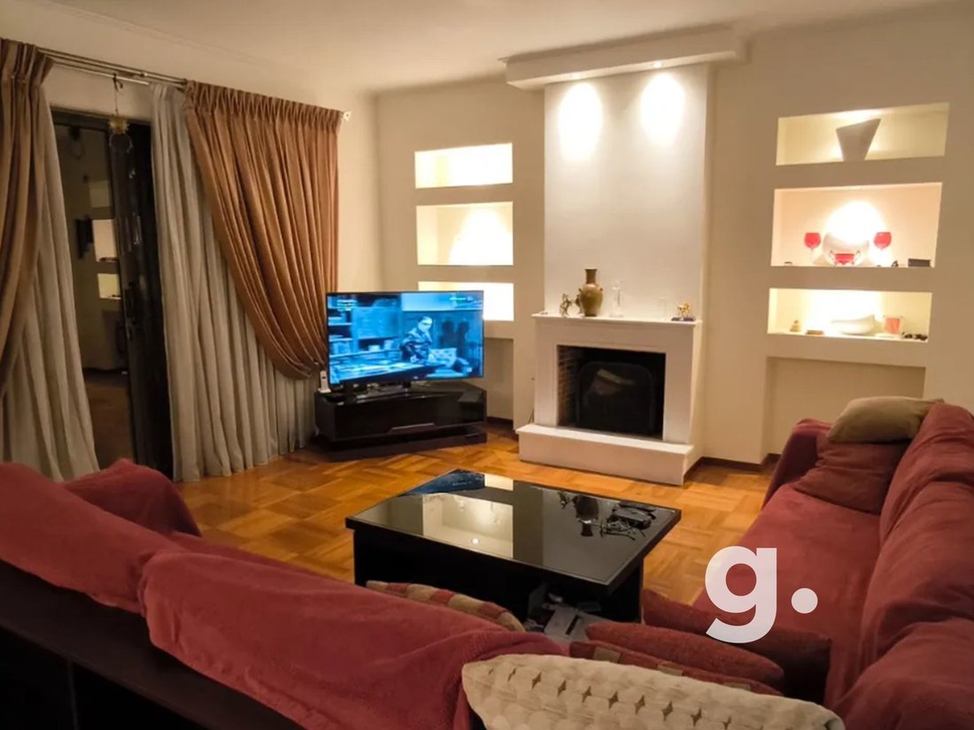 Apartment in Glyfada, Attica, Greece 1 - 15178112