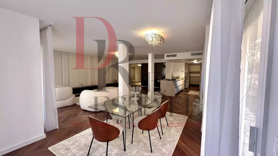 Apartment in Val de Gorbio, Roquebrune-Cap-Martin, France 2 - 15178682
