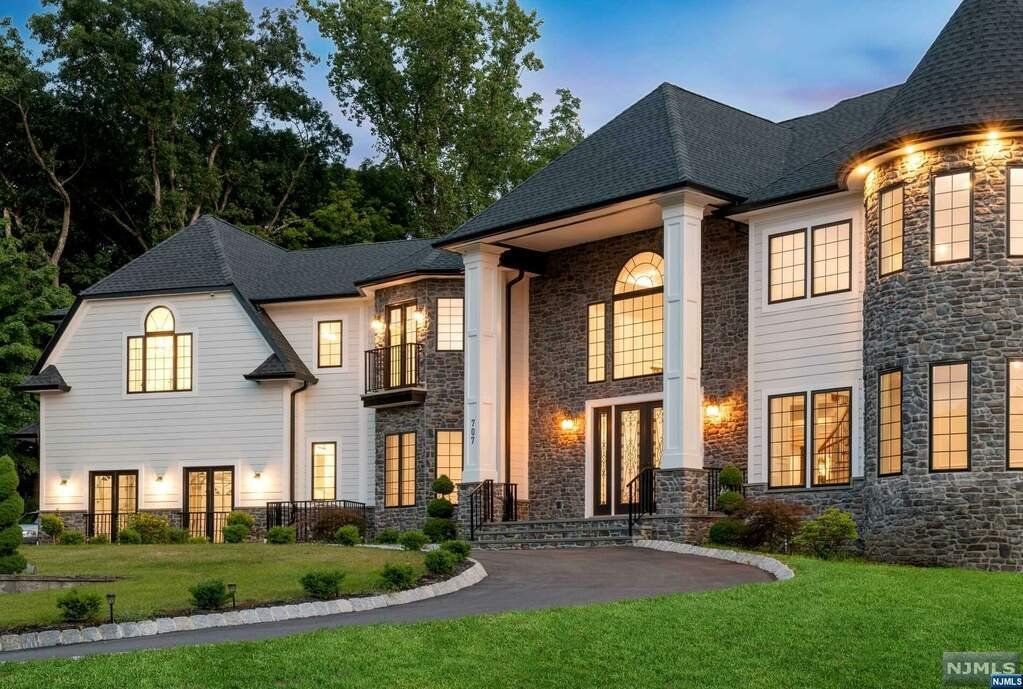House in Franklin Lakes, New Jersey, United States 3 - 14886340