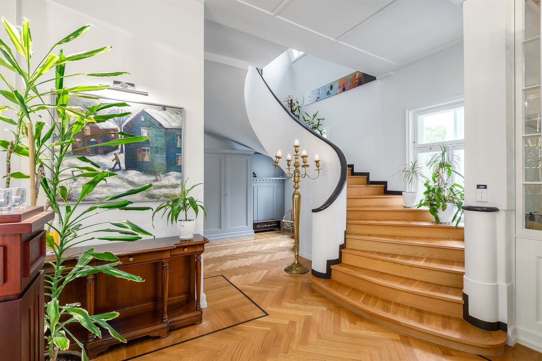 Villa in Tallinn, Harju County, Estonia 1 - 14178582