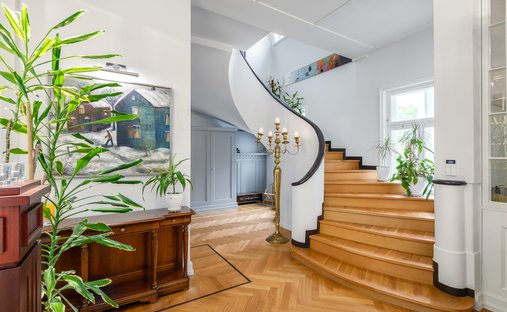 Villa in Tallinn, Harju County, Estonia 1