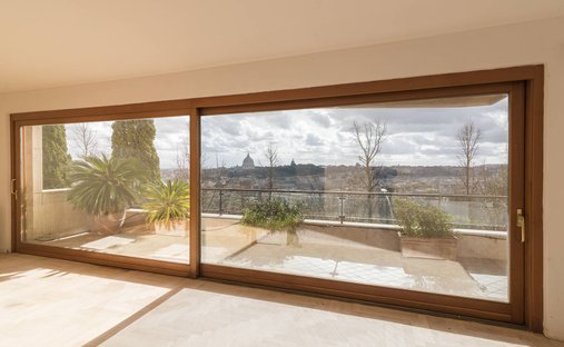 Apartment in Balduina, Rome, Lazio 1