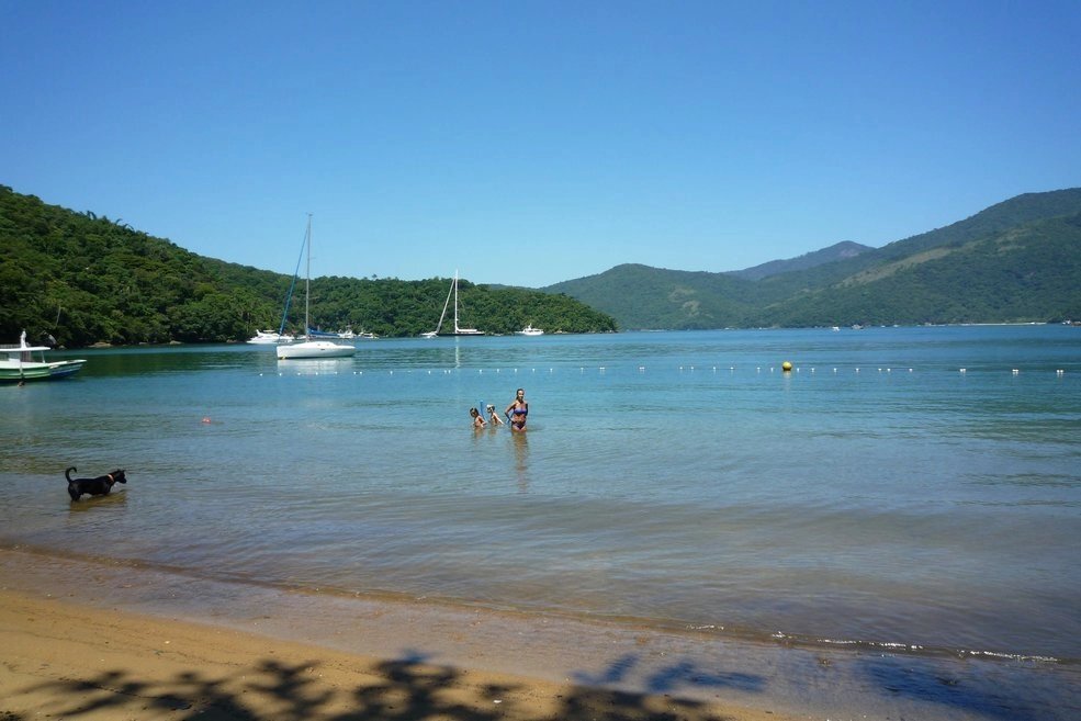 House in Angra dos Reis, Brazil 5 - 10449539