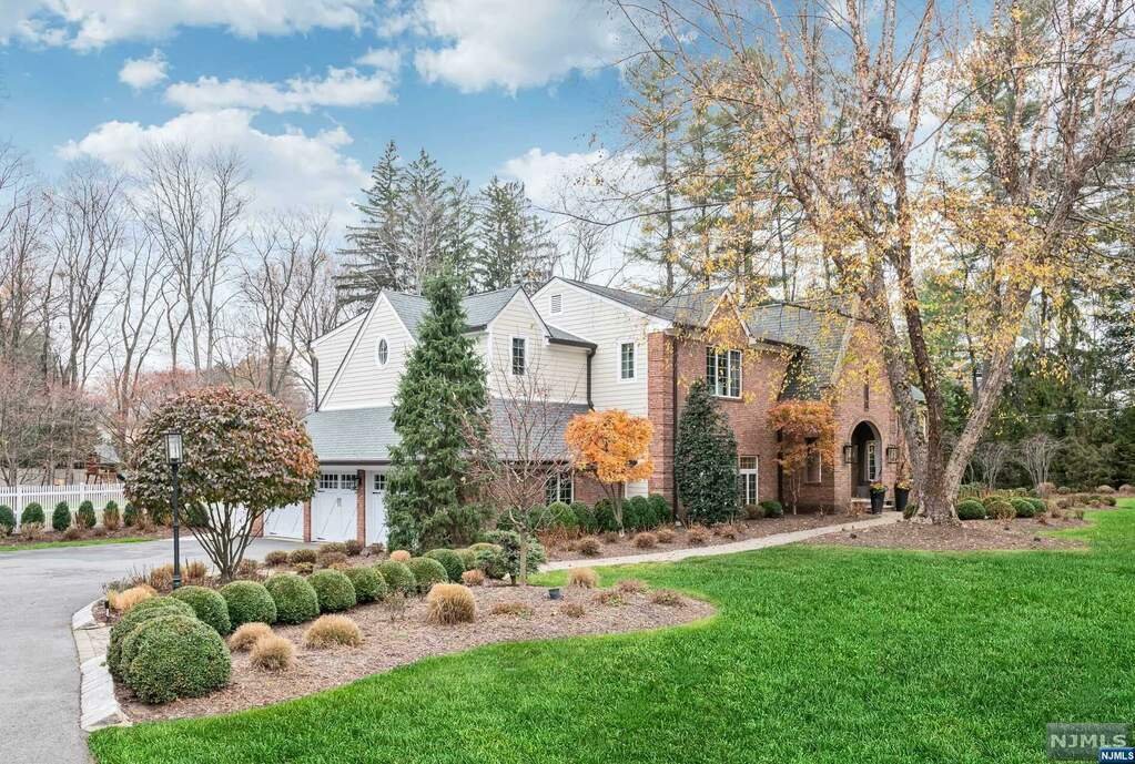 House in Franklin Lakes, New Jersey, United States 1 - 14969334