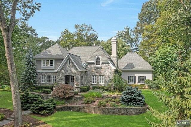 House in Franklin Lakes, New Jersey, United States 1 - 14572132