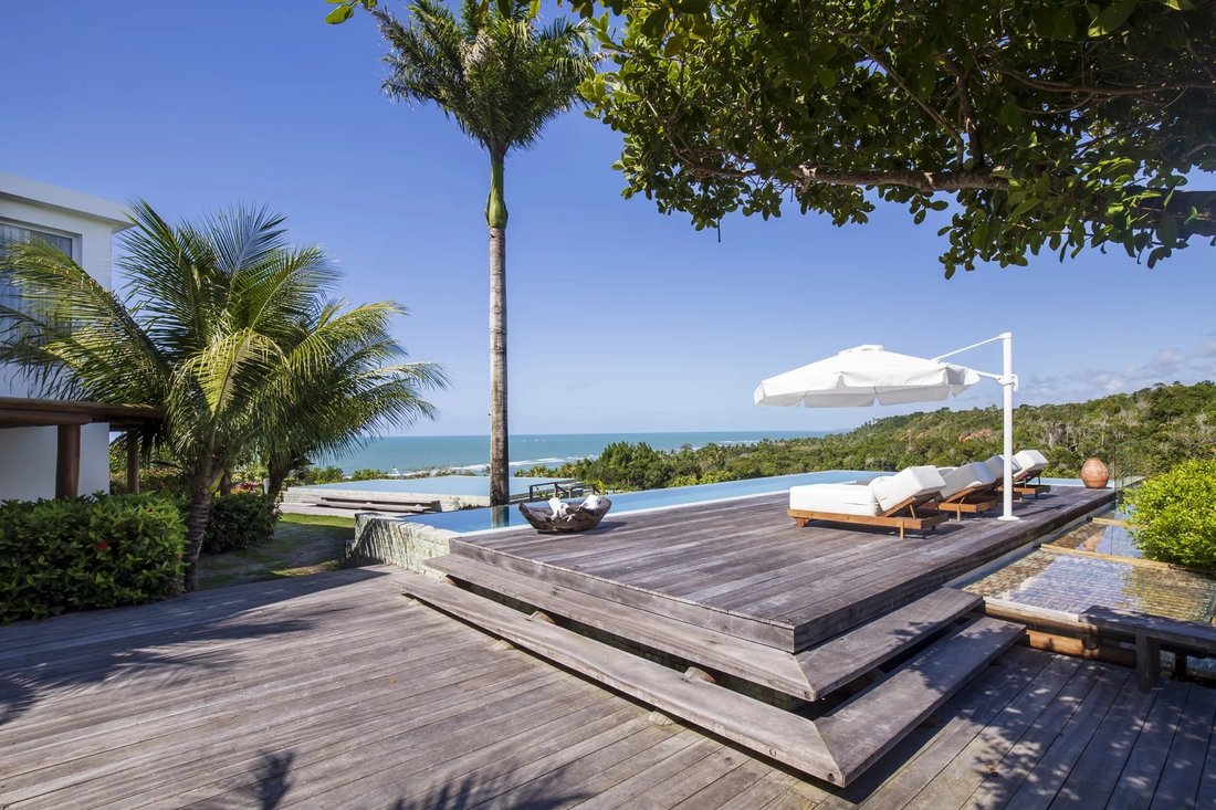 House in Arraial d'Ajuda, State of Bahia, Brazil 3 - 11829798