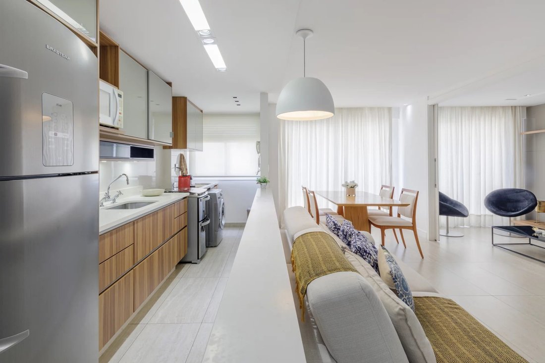 Apartment in Rio de Janeiro, State of Rio de Janeiro, Brazil 5 - 11643022