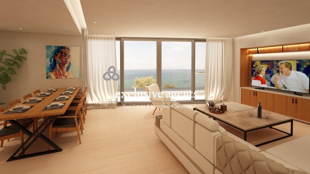 Apartment in South Athens, Attica, Greece 1 - 15177212