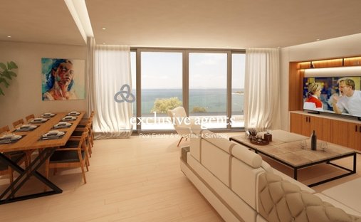 Apartment in South Athens, Attica, Greece 1