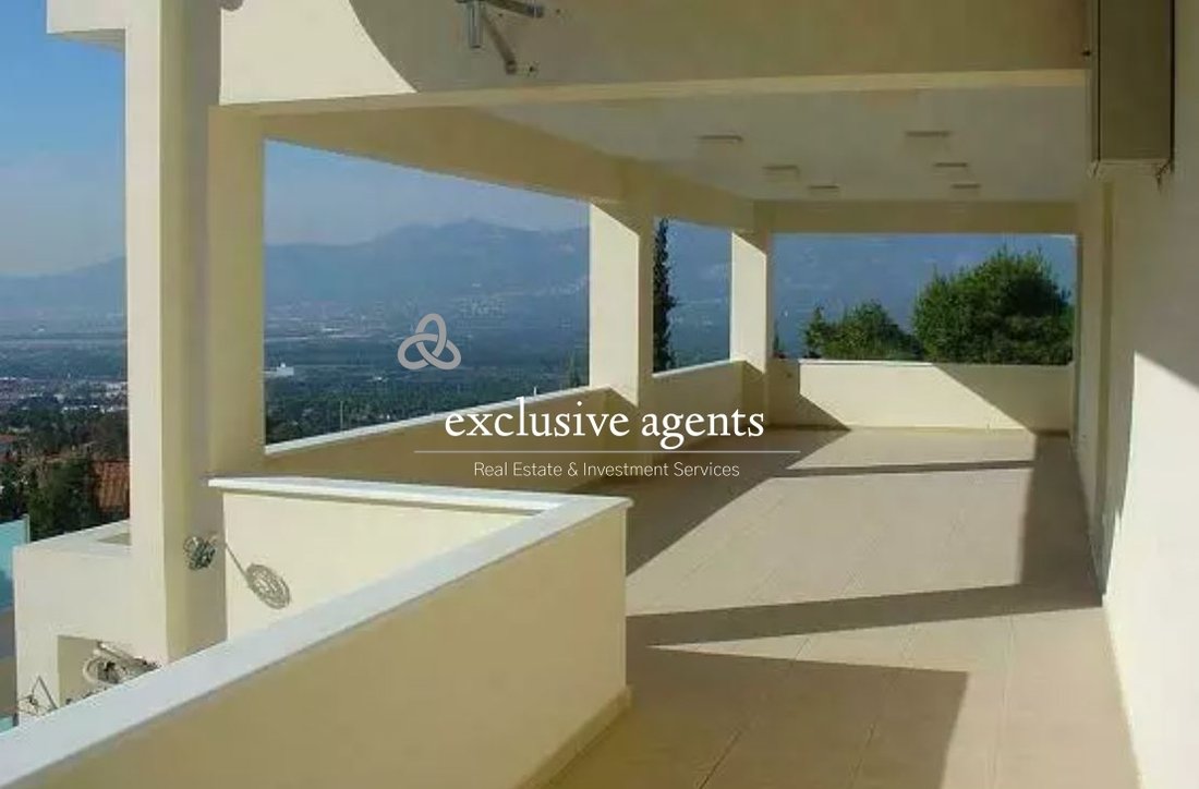 Apartment in Ekali, Attica, Greece 3 - 15177193